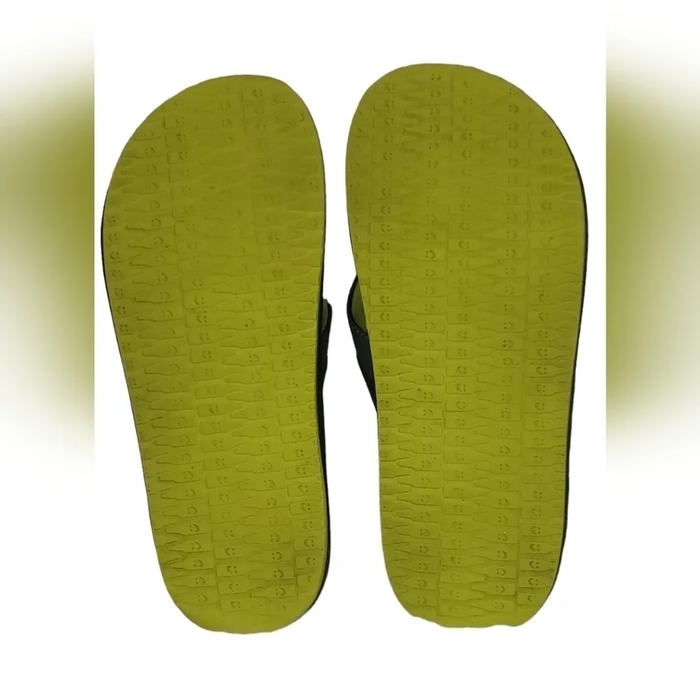 Sanuk Beer Cozy Men's Flip Flops